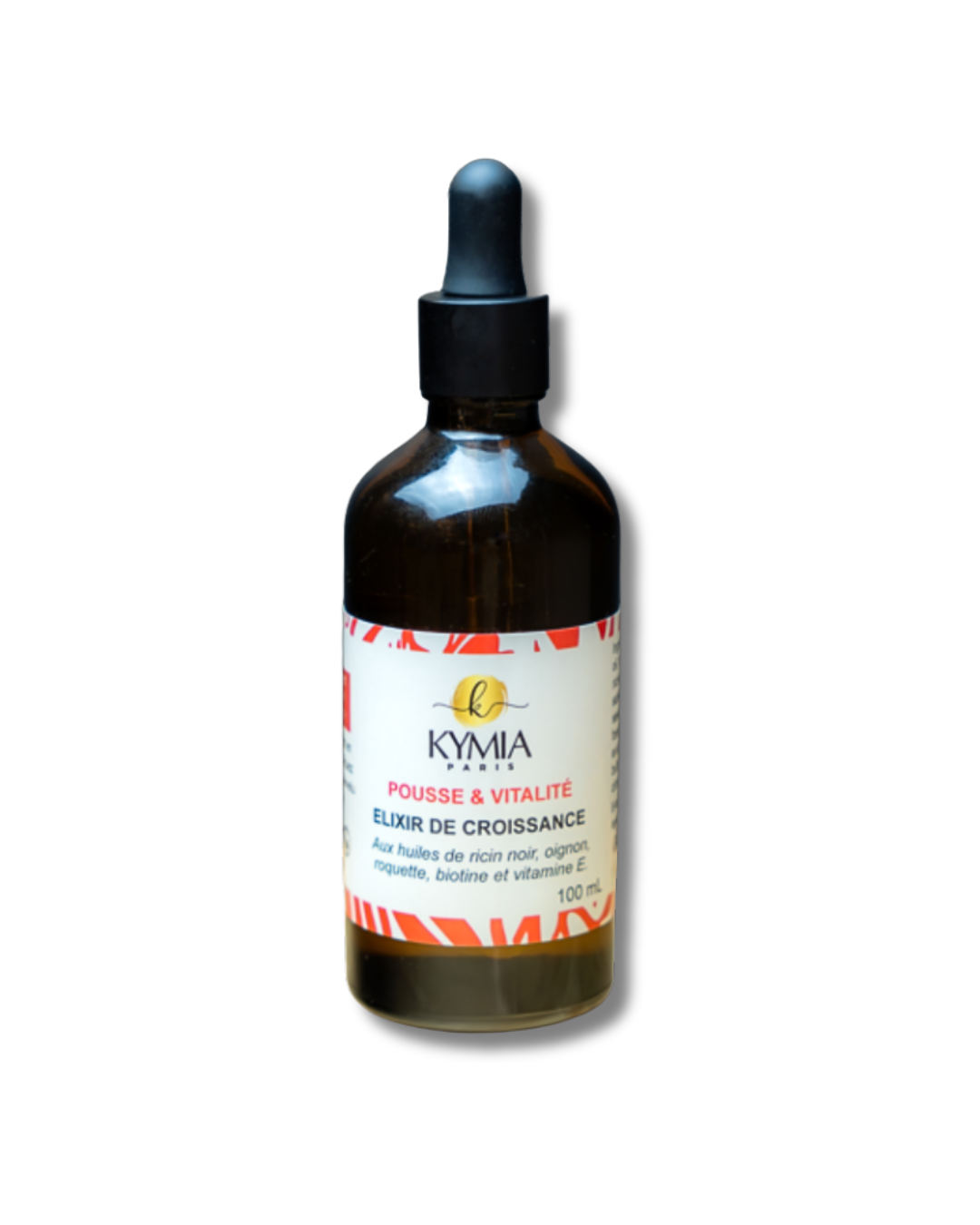 Elixir de croissance