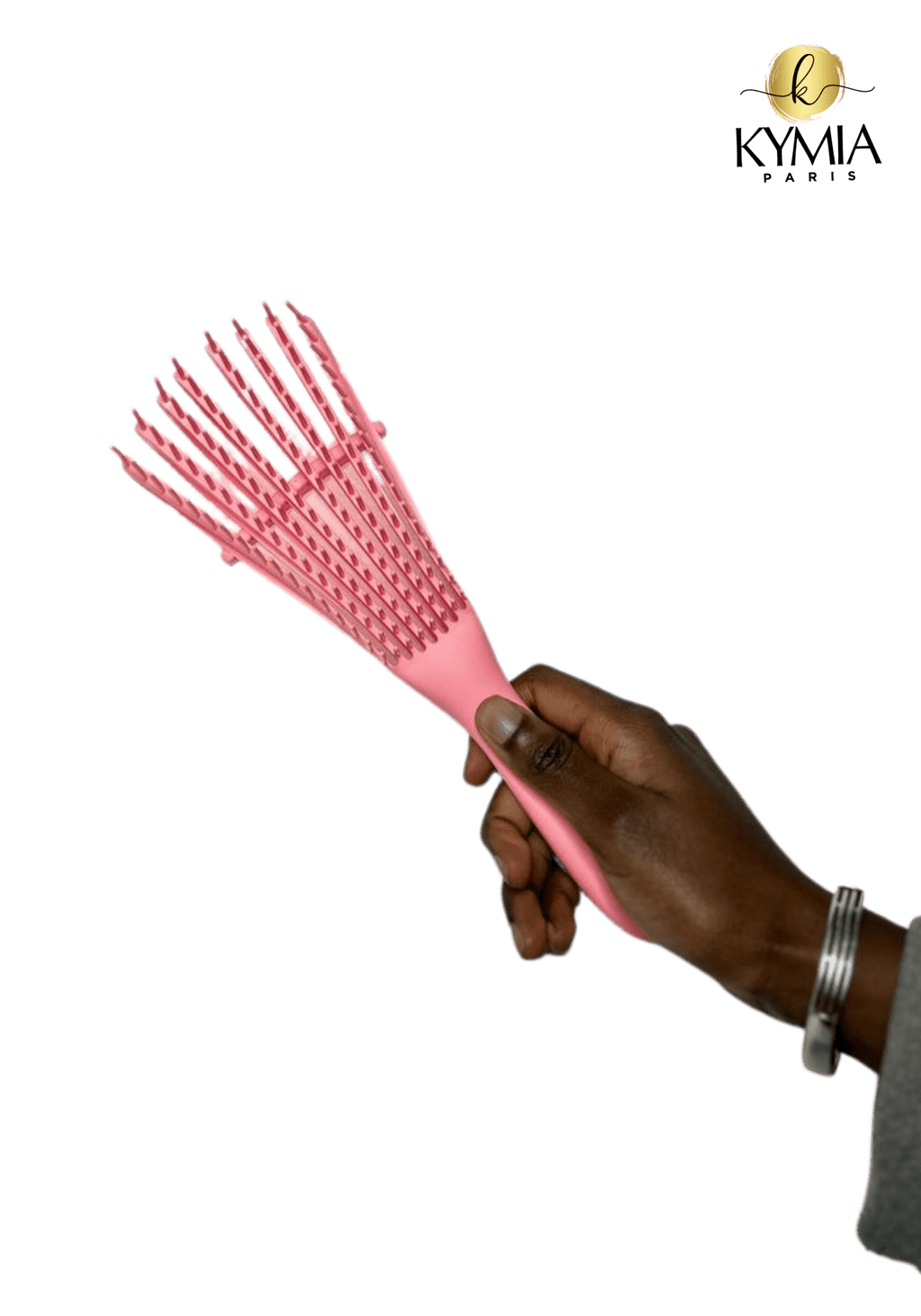 Afro Brush - Kymia Paris