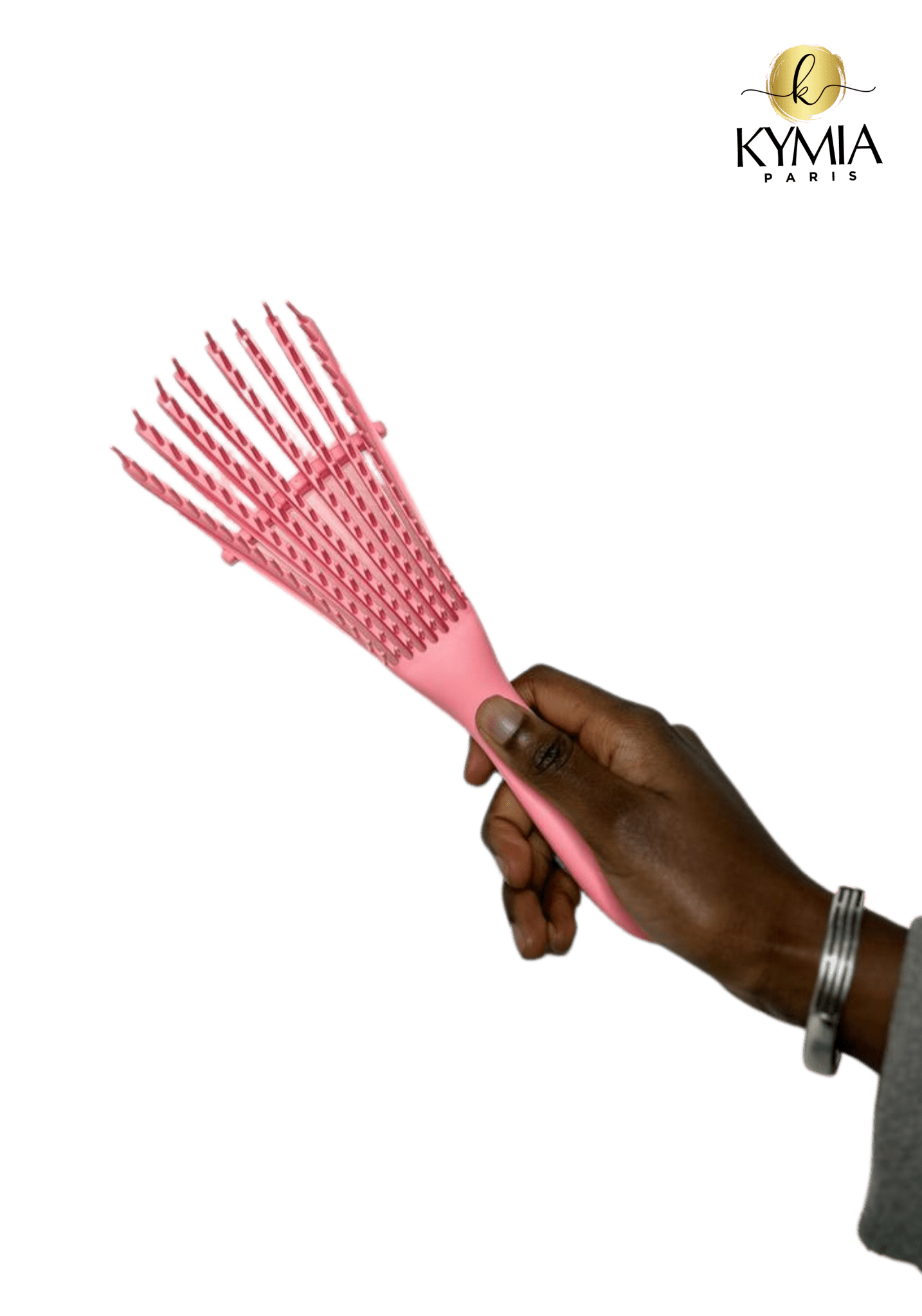 Afro Brush - Kymia Paris