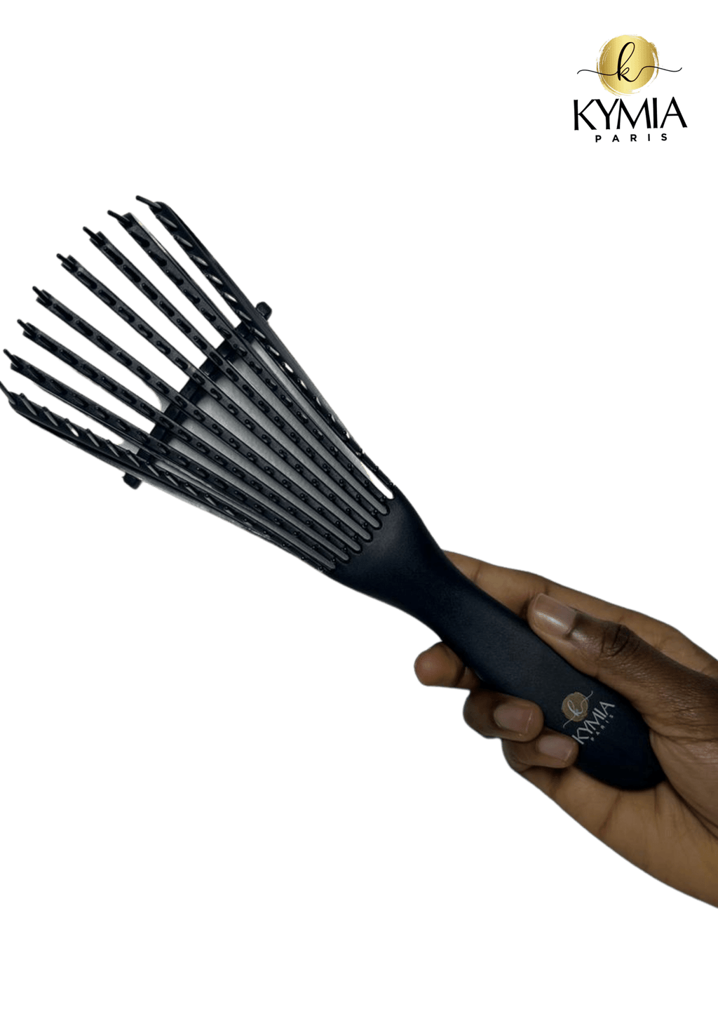 Afro Brush - Kymia Paris