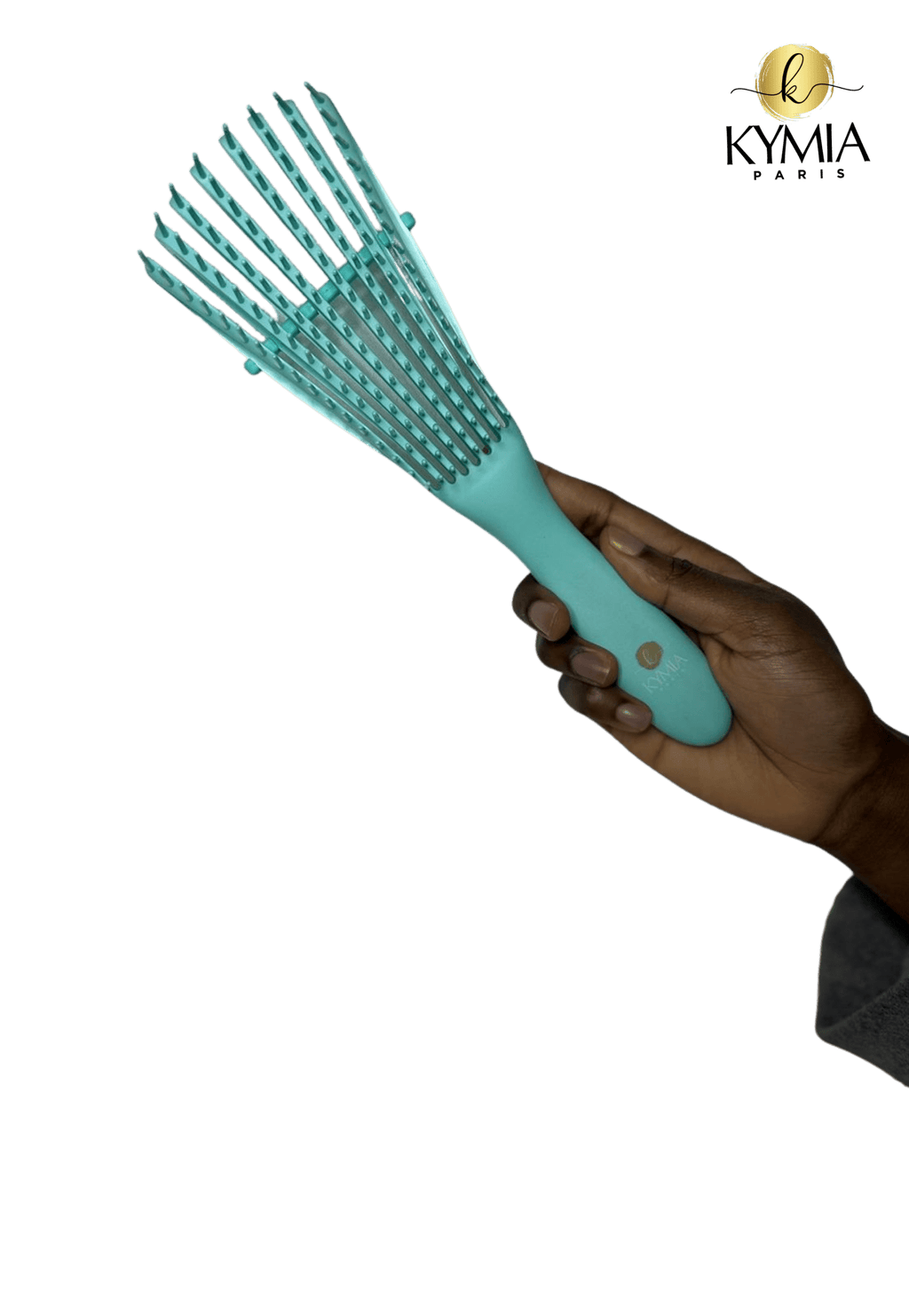 Afro Brush - Kymia Paris