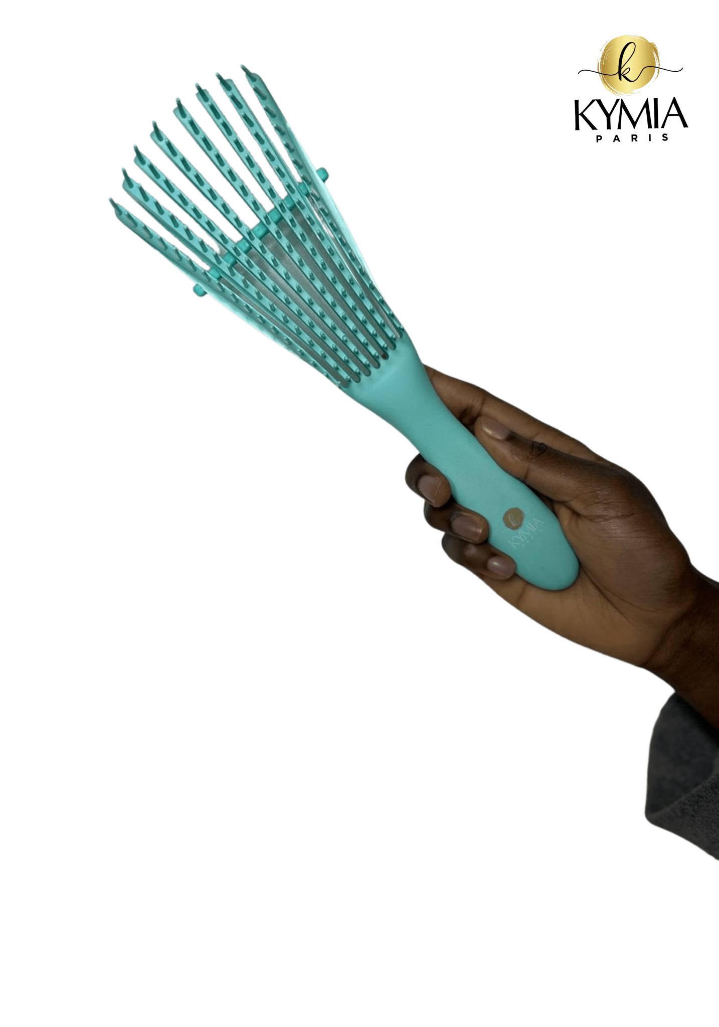 Afro Brush - Kymia Paris