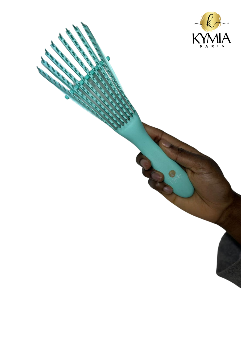 Curly Brush