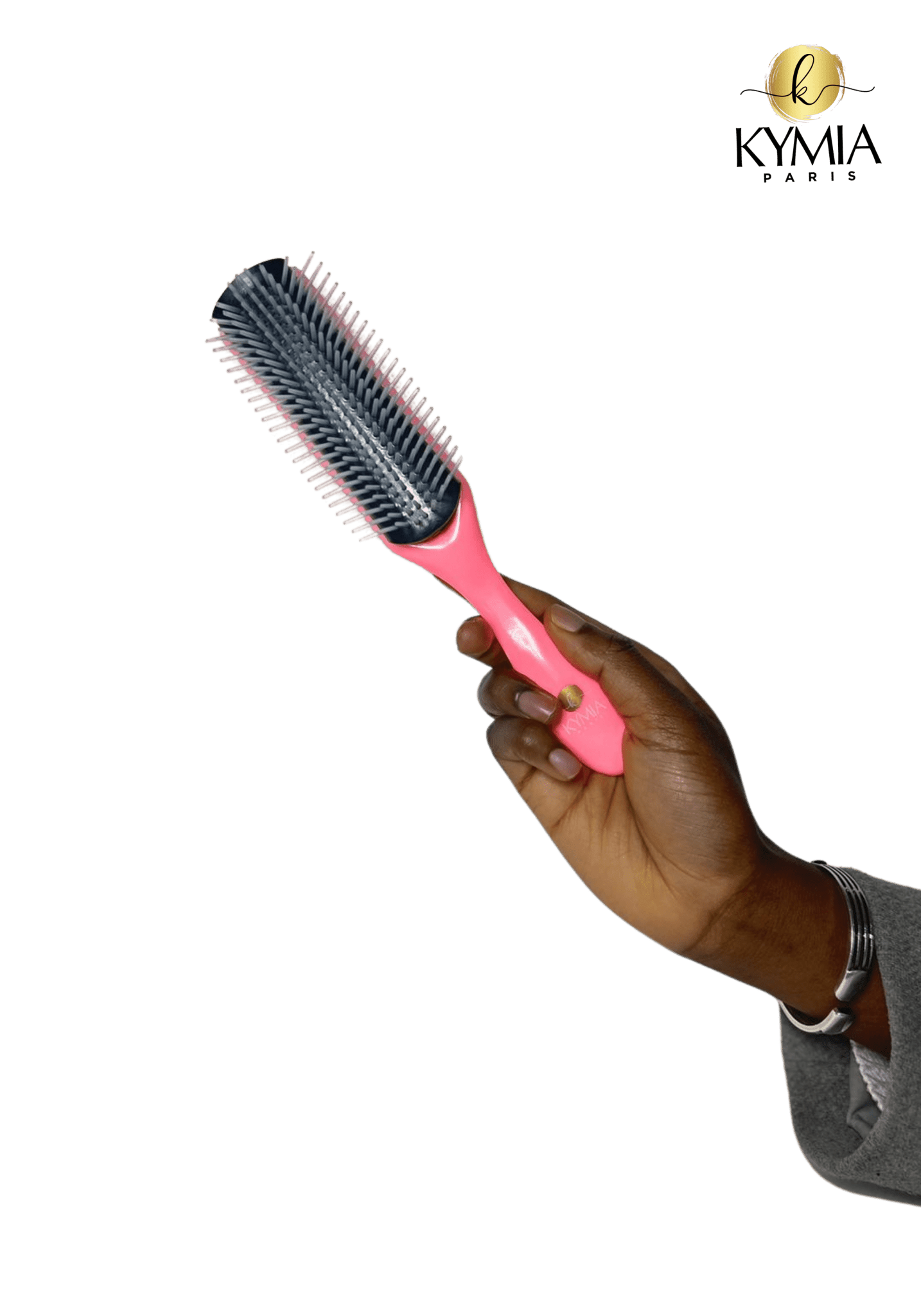 Curly Brush - Kymia Paris