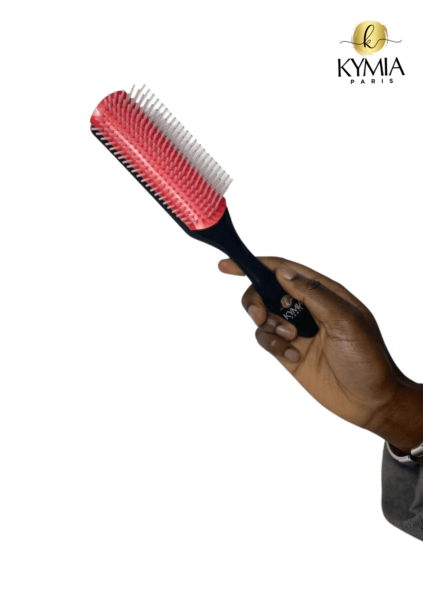 Curly Brush - Kymia Paris