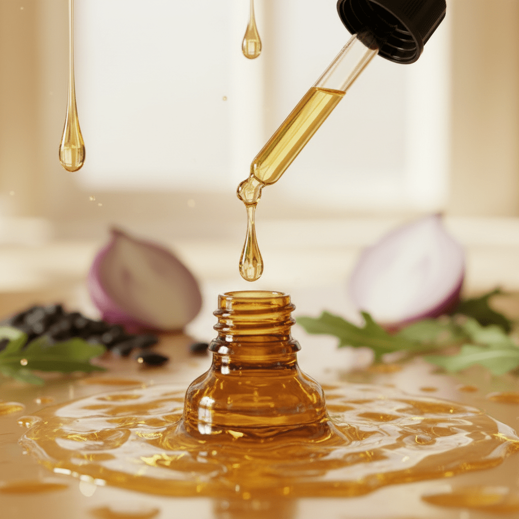 Élixir de Croissance Cheveux Kymia Paris – Pousse, Force & Vitalité - Kymia Paris