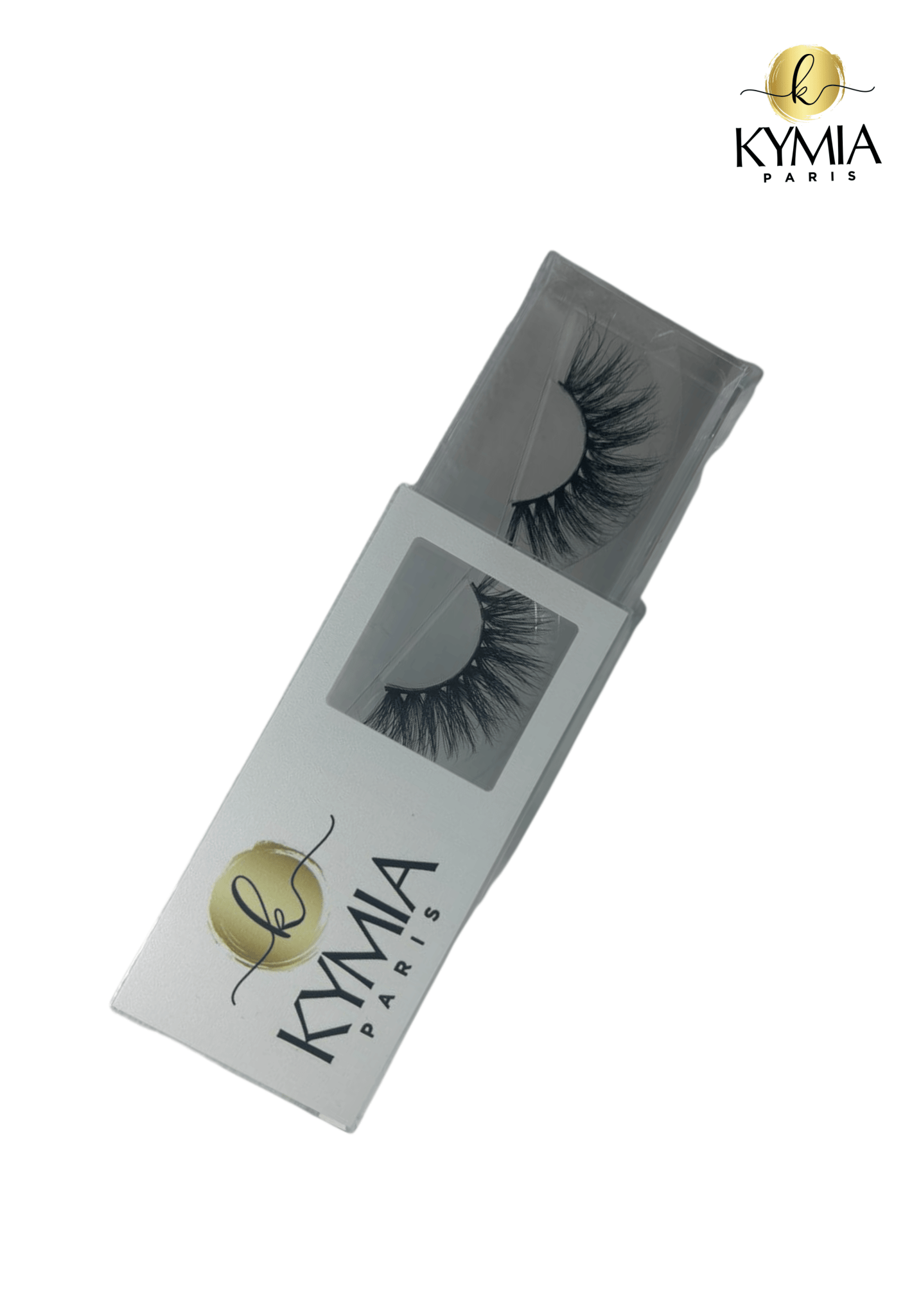 Faux - cils - Kymia Paris