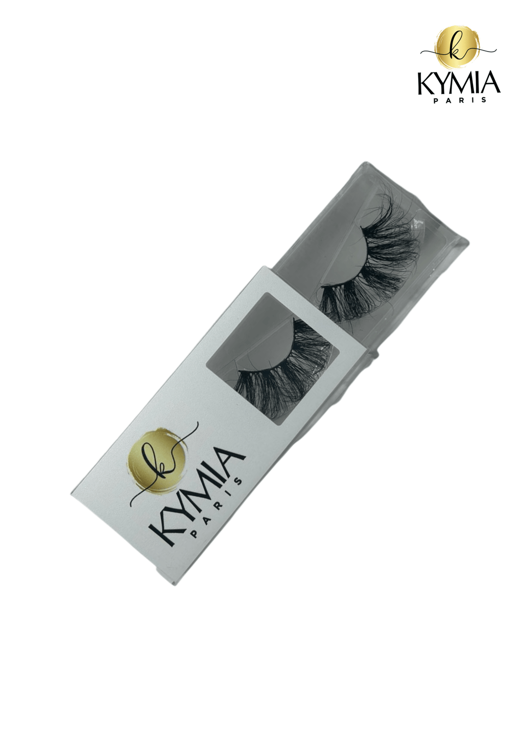 Faux - cils - Kymia Paris