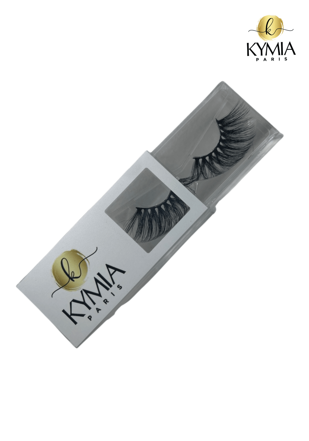 Faux - cils - Kymia Paris