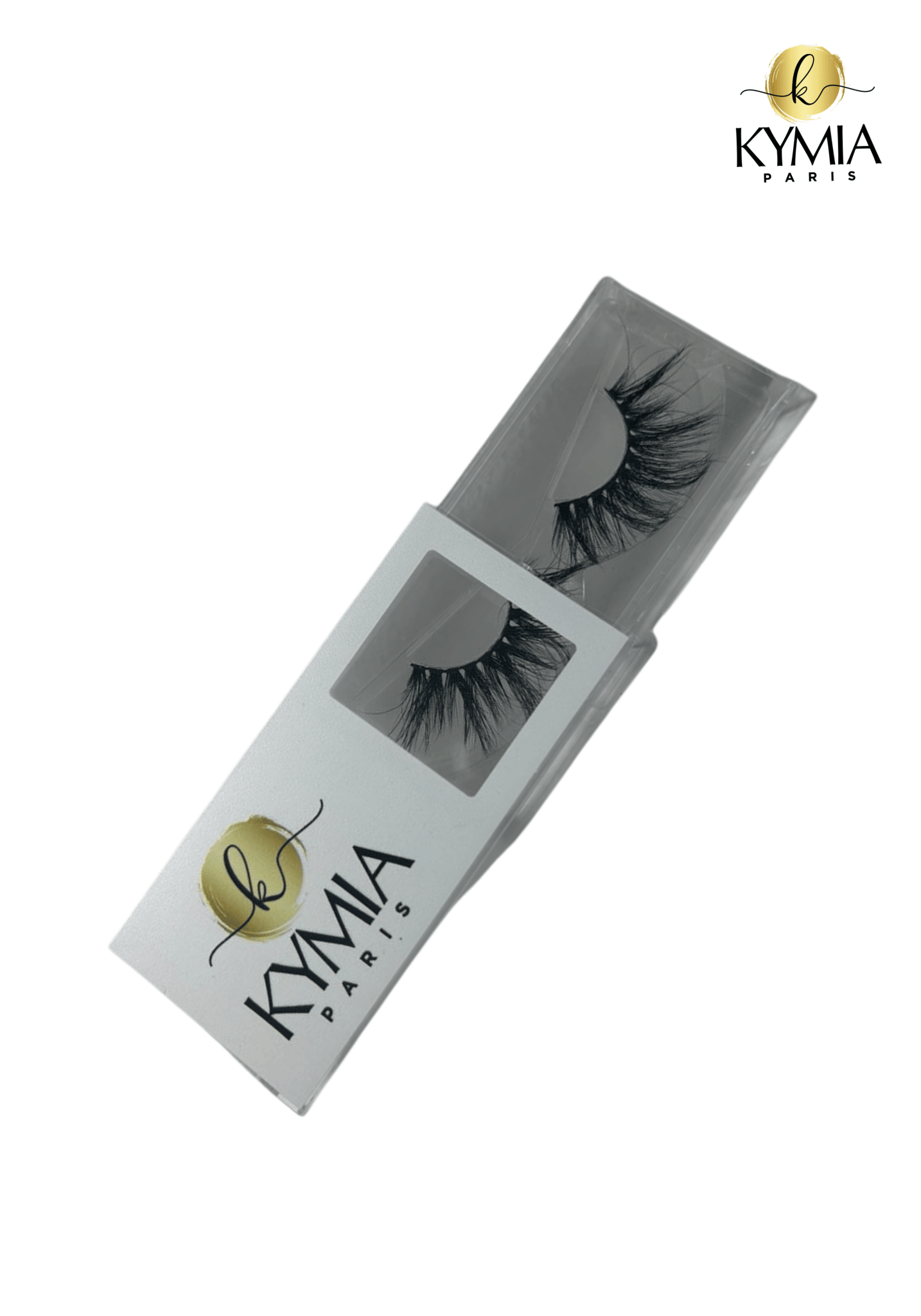 Faux - cils - Kymia Paris