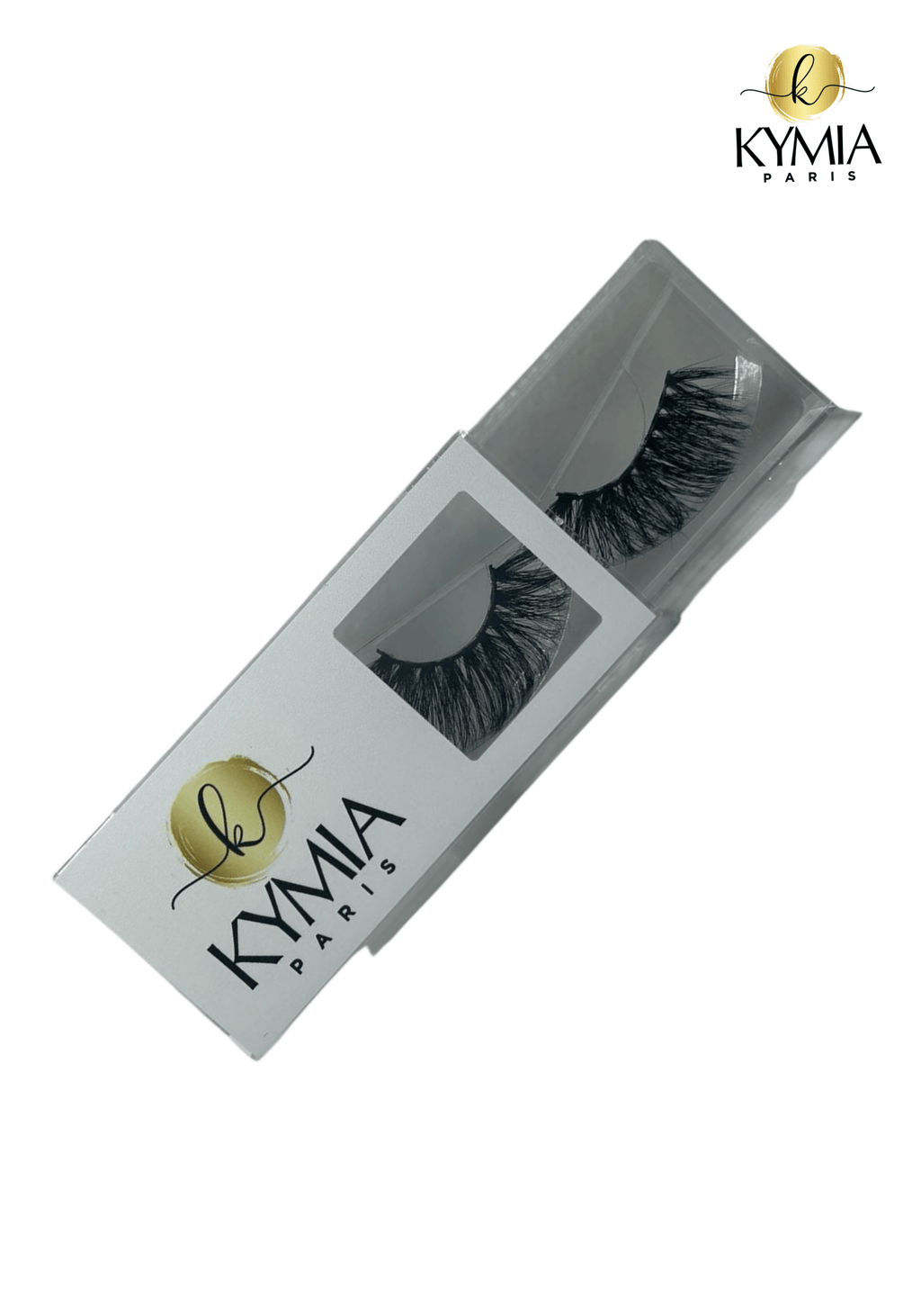 Faux - cils - Kymia Paris