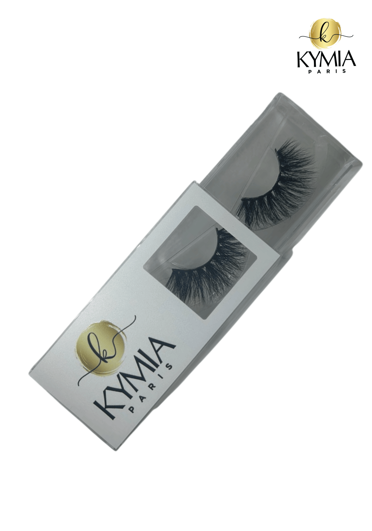 Faux - cils - Kymia Paris