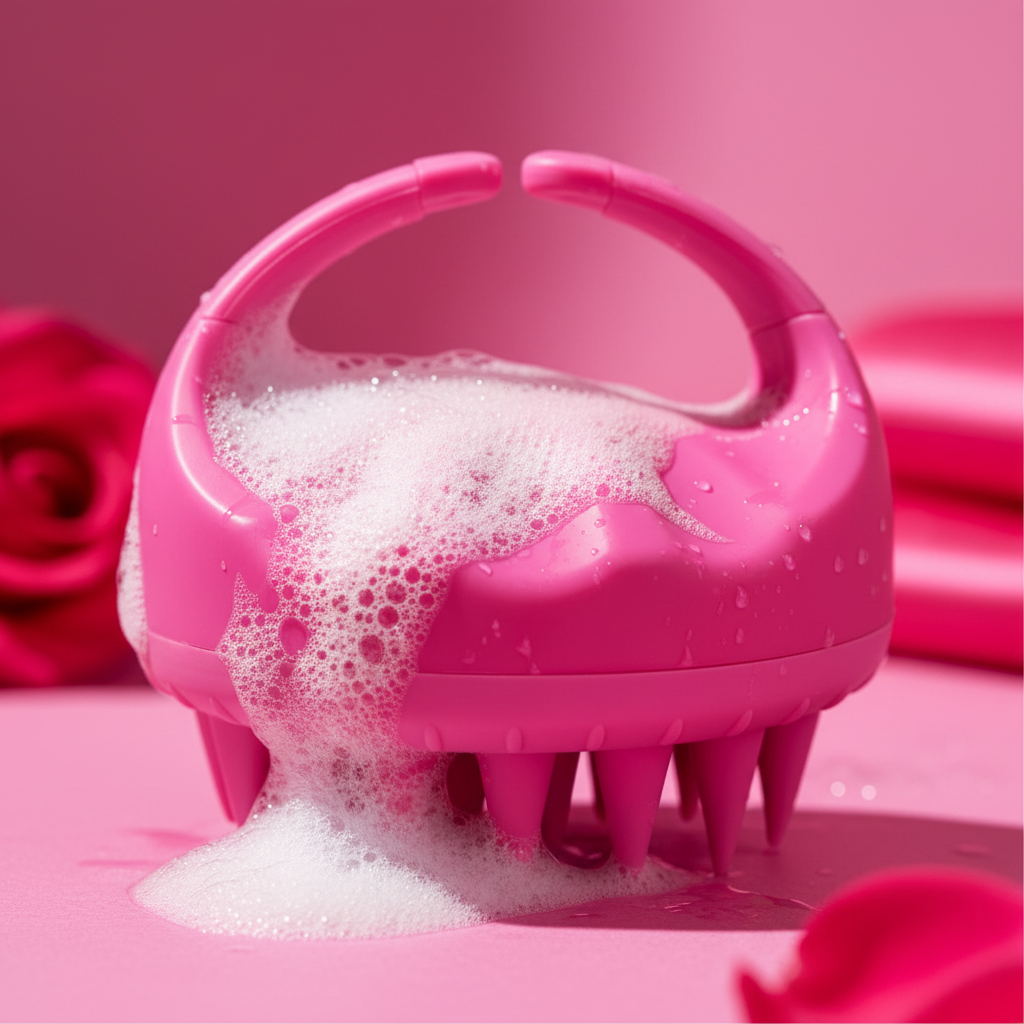 Image 2 - Gros plan avec gouttes