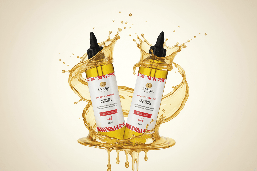 PACK POUSSE DUO - Kymia Paris