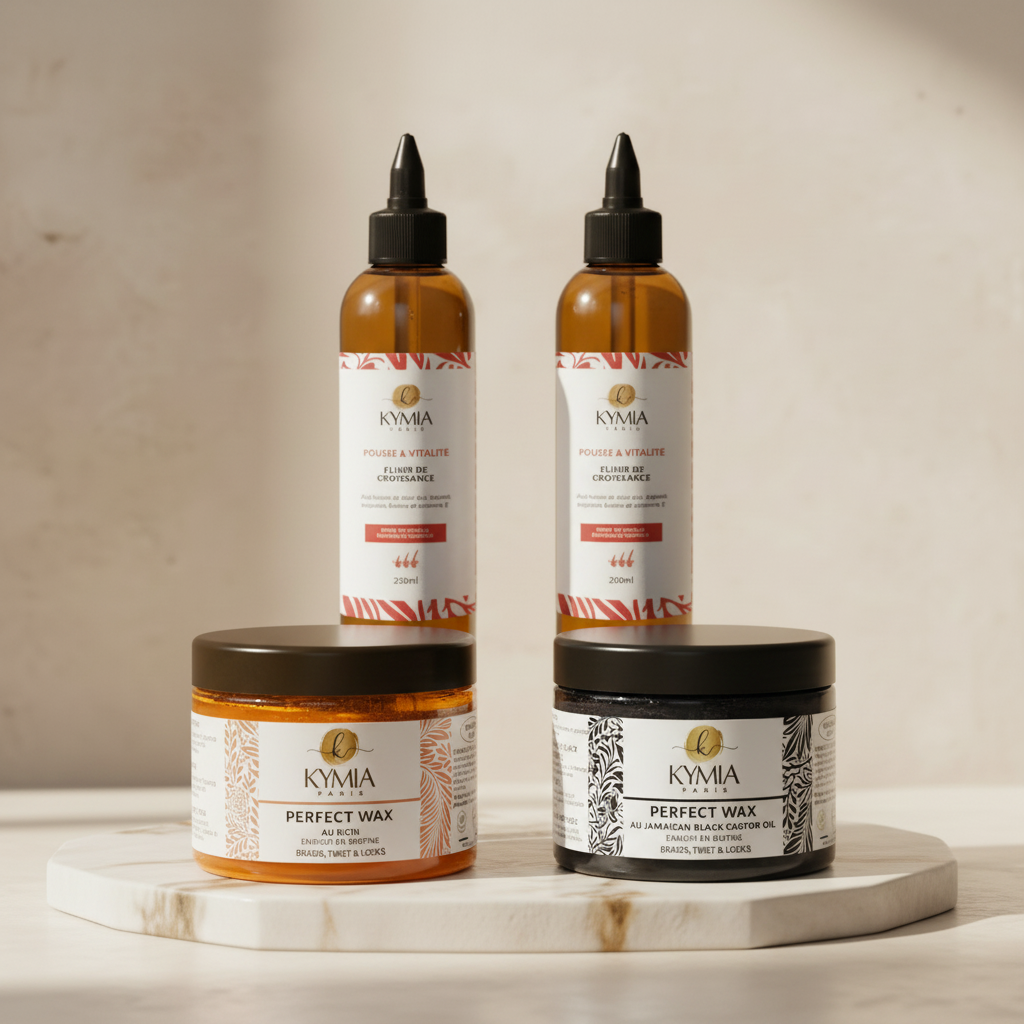 Pack Pousse & Plaquage Pro Max