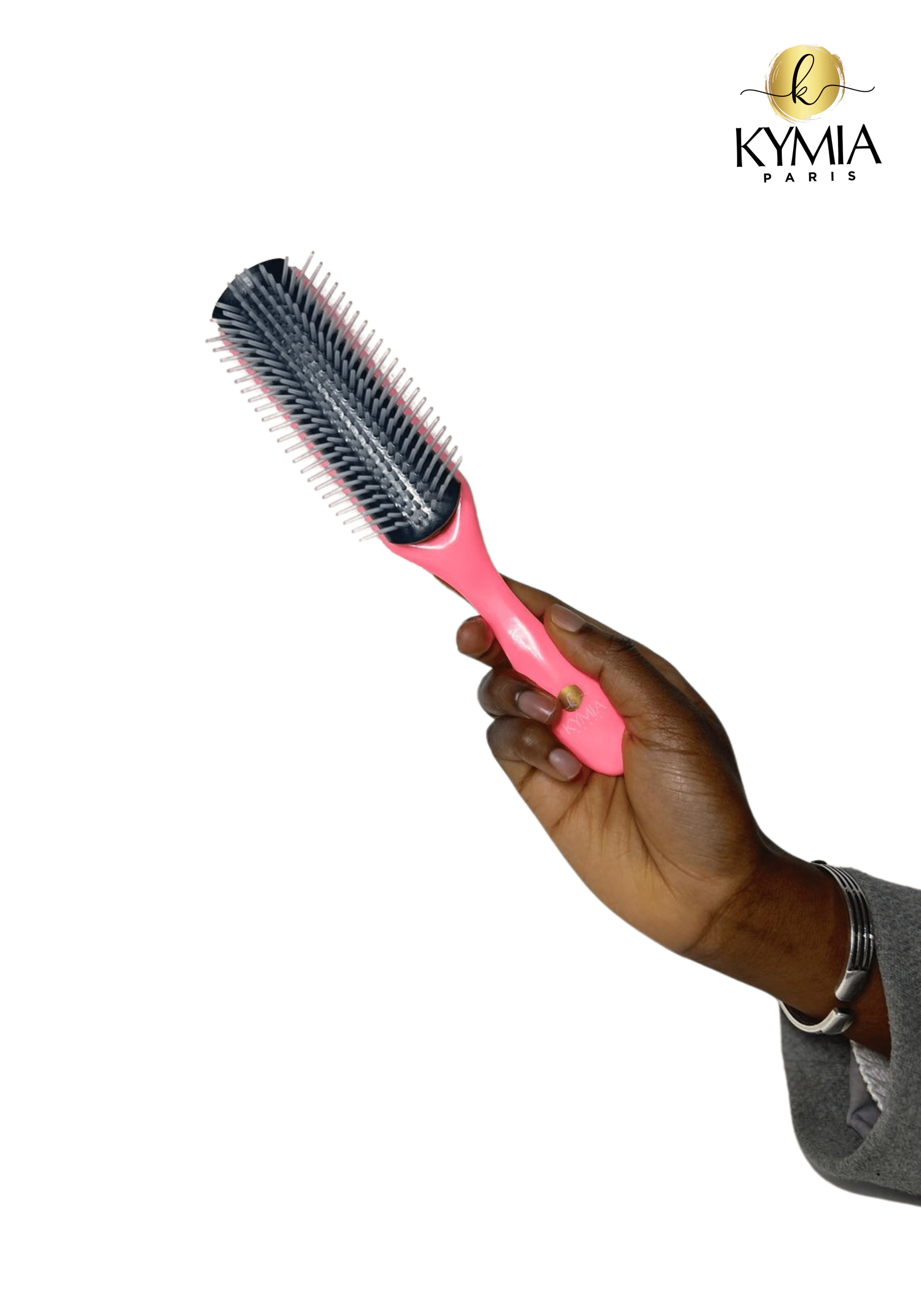 Curly Brush